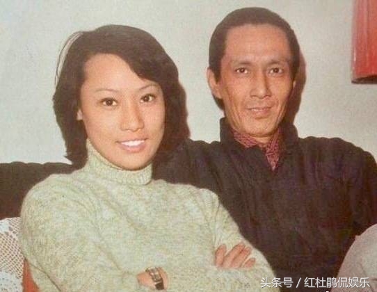 香港老牌演员雷震去世，《花样年华》何先生，“忧郁小生”不忧郁