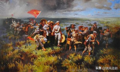 ​为什么红军长征的意义是革命火种的传承与民族精神的升华？