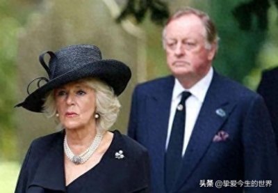​离婚！查尔斯将全部财产交给威廉王子，卡米拉前途渺茫