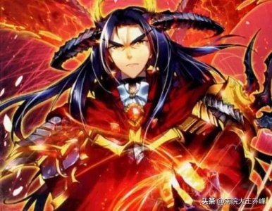 ​斗罗大陆十大凶兽排名介绍（上修为排行前十的超级凶兽）