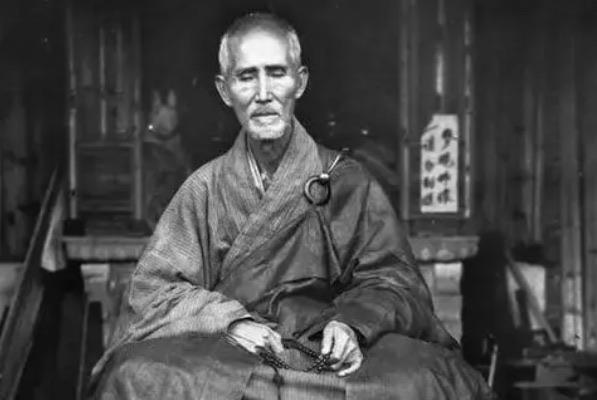十大最长寿的高僧排行榜（慧昭和尚榜上第一）  2