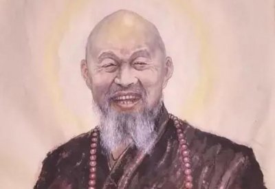 ​最长寿的高僧排行榜（慧昭和尚榜上第一）
