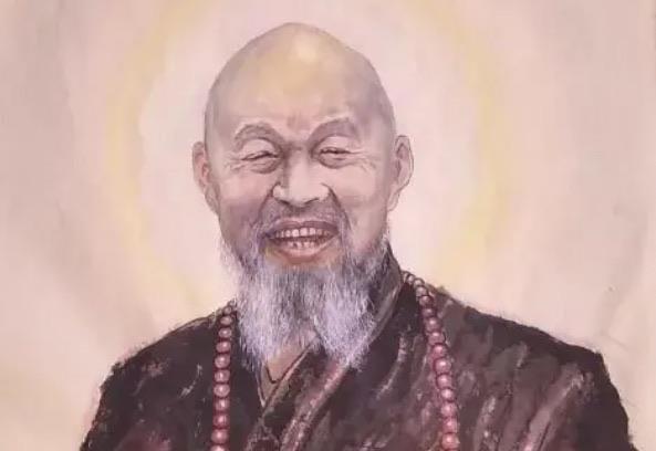 十大最长寿的高僧排行榜（慧昭和尚榜上第一）  1