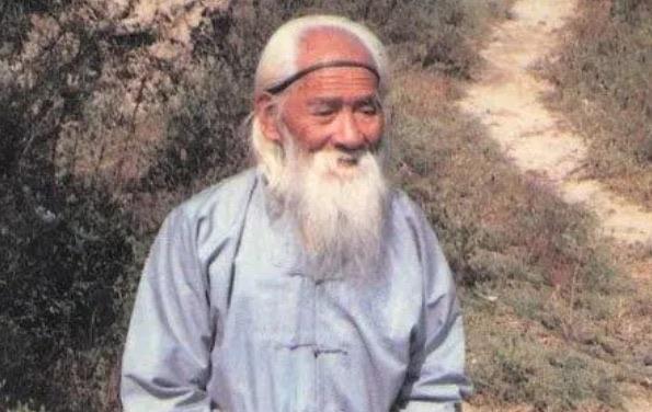 十大最长寿的高僧排行榜（慧昭和尚榜上第一）  5