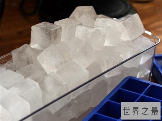 姆潘巴现象被指不靠谱，却有教授研究是真实存在的