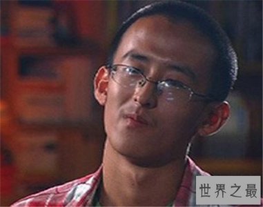 ​世界最小博士张炘炀 他到底有多聪明？智商高的恐怖！！