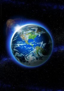 ​地球到底是圆的？还是平的？你有没有真正了解过？