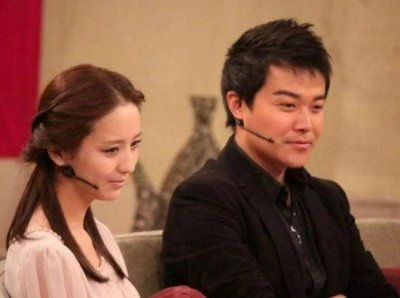 ​曹曦文陈思成分手原因情史揭秘，如今36岁的她依然单身