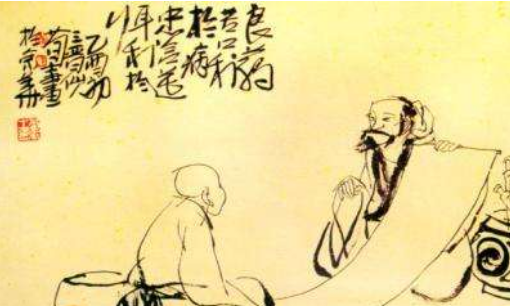 良药苦口利于病 忠言逆耳利于行的意思,良药苦口利于病忠言逆耳利于行意思图4