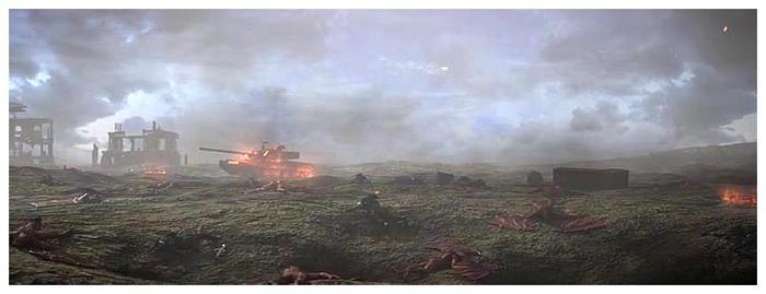雄兵连之诸天降临：琪琳出战为何心事重重？整集剧情居然全是铺垫