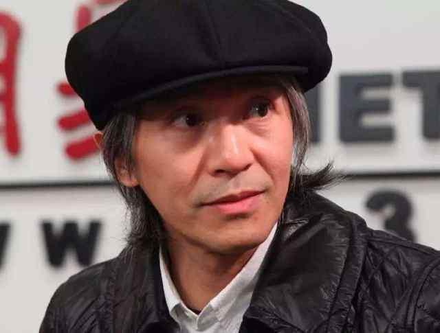 为何向华强专宠又胖又凶的向太30多年，因为向太年轻长这样！