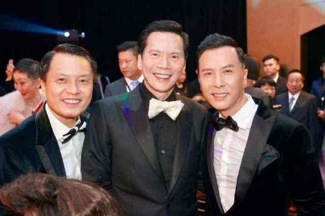 为何向华强专宠又胖又凶的向太30多年，因为向太年轻长这样！