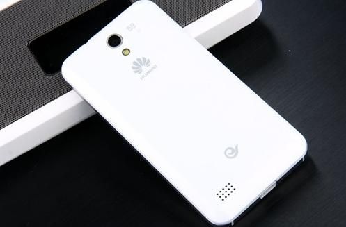 华为s8600手机老款手机出厂价格(华为火花S8600)-第2张图片-