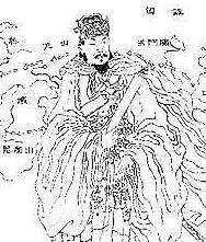 张骞是哪里人哪个省的(张骞祖籍是哪里人)