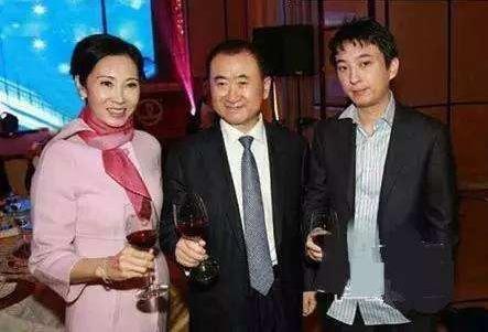 漂亮老婆林宁