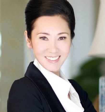 漂亮老婆林宁