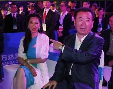 ​漂亮老婆林宁