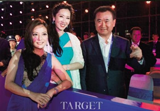 漂亮老婆林宁