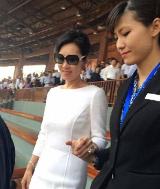 漂亮老婆林宁