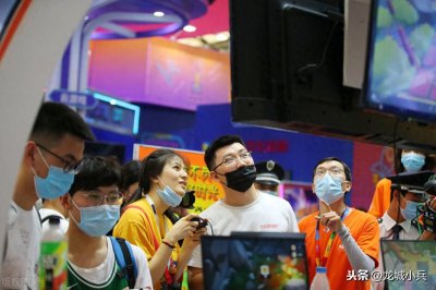 ​第18届Chinajoy展上海站，主题娱乐+科技，门票110元