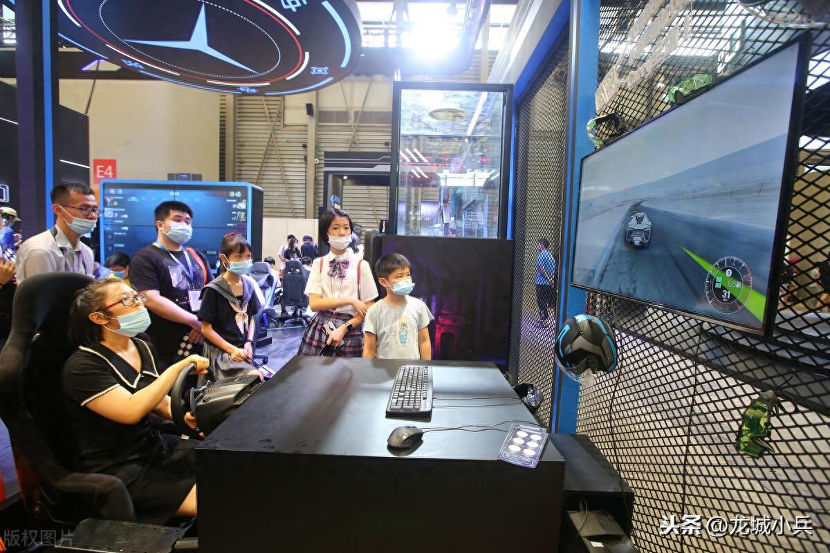 第18届Chinajoy展上海站，主题娱乐+科技，门票110元