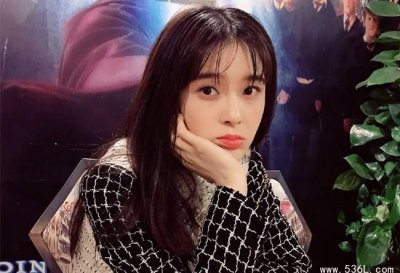 ​为什么赵韩樱子红不起来？