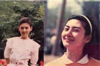 ​程晓玥妈妈郭敬红年轻时美翻天 真诚CP浪漫出游全程高甜