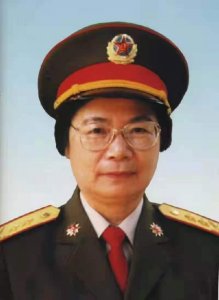 ​中国第一位女中将聂力：童年饱经苦难，16岁才入学，丈夫为上将
