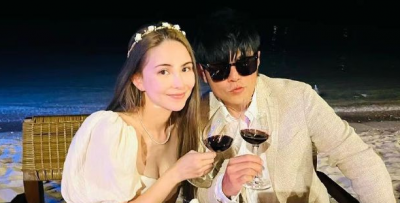​周杰伦有几个小孩 周杰伦昆凌一共有几个子女