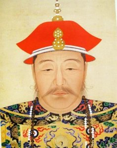 ​大清十三帝略传