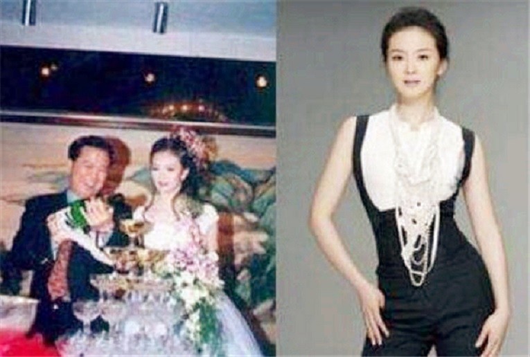 王志才：母亲是郡主，2婚夫人是“晴格格”，豪宅就在紫禁城旁边