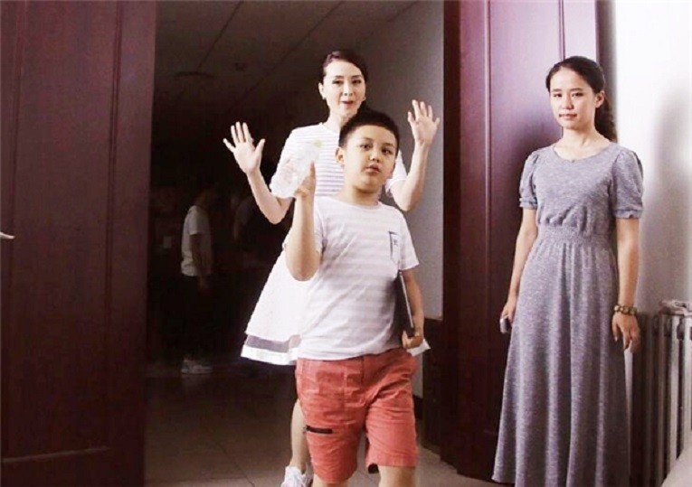 王志才：母亲是郡主，2婚夫人是“晴格格”，豪宅就在紫禁城旁边