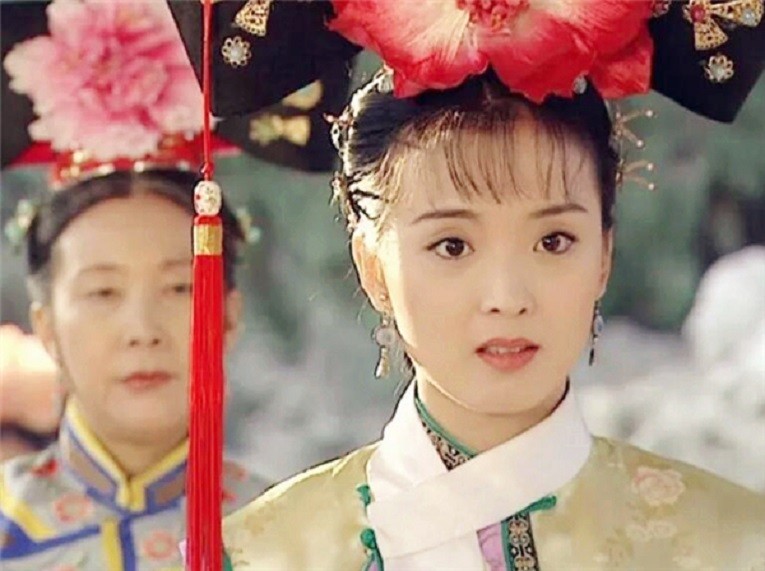 王志才：母亲是郡主，2婚夫人是“晴格格”，豪宅就在紫禁城旁边