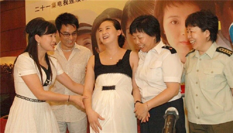 王志才：母亲是郡主，2婚夫人是“晴格格”，豪宅就在紫禁城旁边