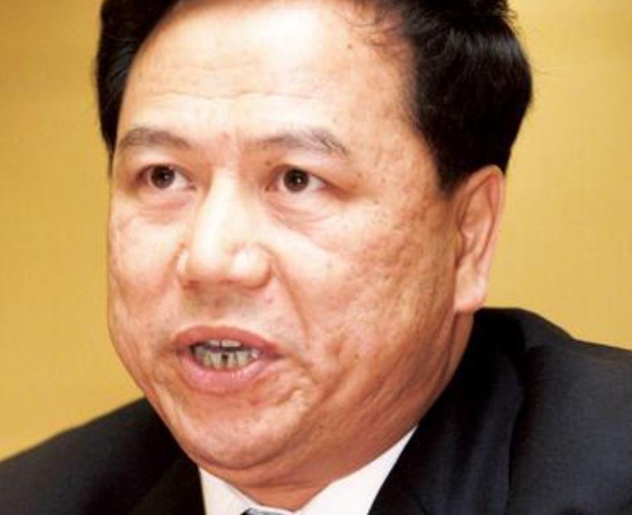 王志才：母亲是郡主，2婚夫人是“晴格格”，豪宅就在紫禁城旁边