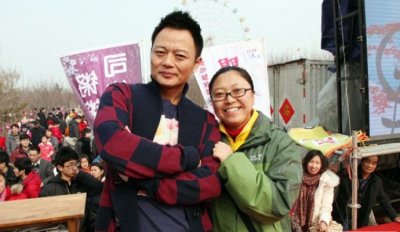 ​武文老婆是谁 武文老婆并不是田慧