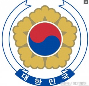 ​直击各国国徽，网友：还是中国的最好看