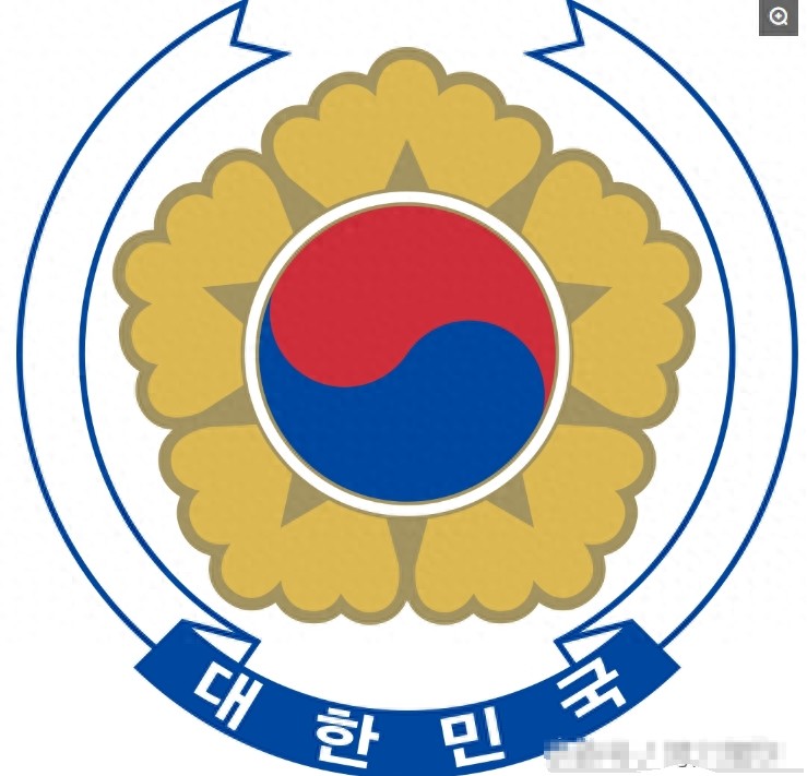 直击各国国徽，网友：还是中国的最好看