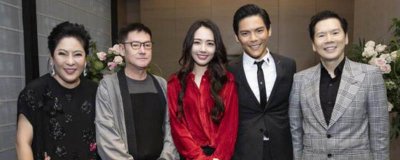 ​郭碧婷父亲是干什么的