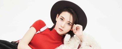 ​陈瑶多高