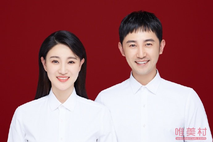 侯梦莎毛毅结婚照 侯梦莎毛毅什么时候结婚