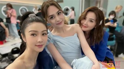 ​阿娇薛凯琪同性绯闻 阿娇薛凯琪什么关系