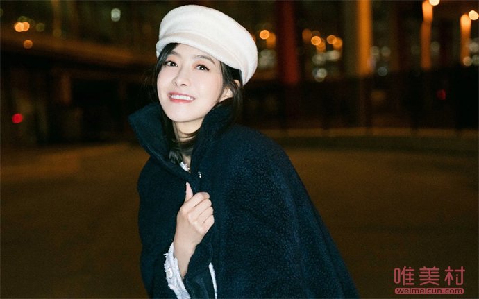 宋茜谭松韵粉丝互撕 因为资源两家粉丝不和