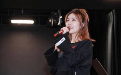 ​徐怀钰回应没参加浪姐复活赛原因