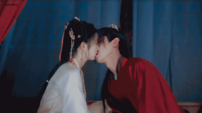 ​白敬亭田曦薇新剧醉酒吻 卿卿日常观后感