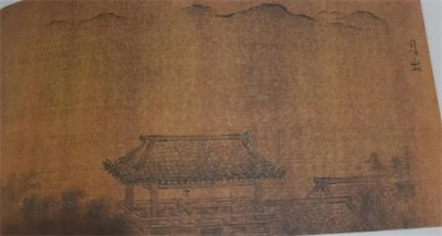 ​诗经“月出”原文及翻译