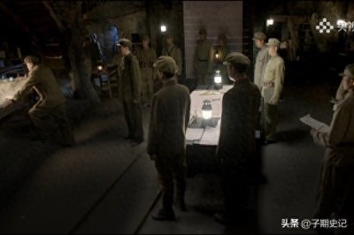 ​志愿军第180师事件，上万人被敌军围困，只有4000人回归部队