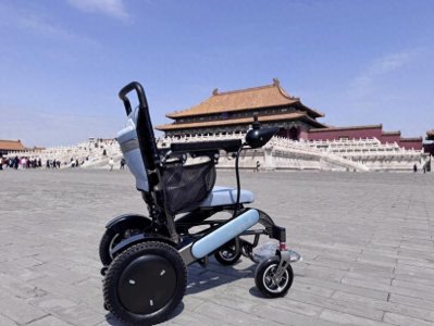 ​最新！2025年老人电动轮椅十大国产品牌及价格