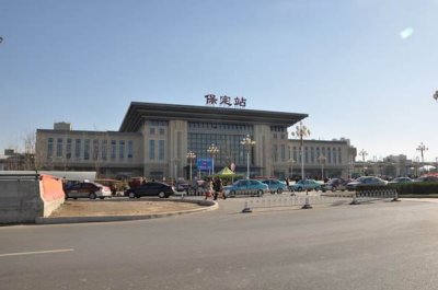 ​河北省保定市能否达到二线城市的标准？与大连市、济南市还有差距