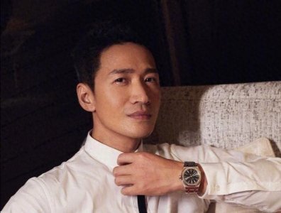 ​从金鹰视帝到发福男配，回顾何晟铭的戏路，知道他为啥不火了吗？